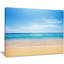 Photographie "large blue sky over beach" Seashore-1070513988-1070513993