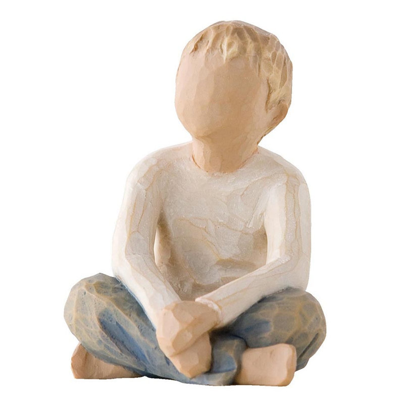 People Decorative Object