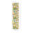 Madai Machine Washable Ivory and Yellow Area Rug-805583106