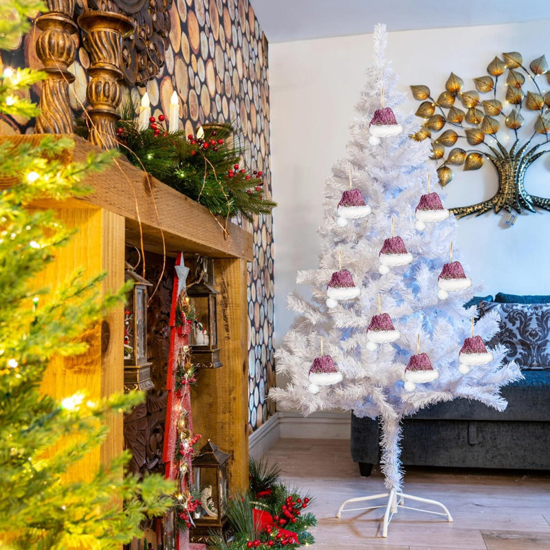 86cm PVC No Holiday Shaped Ornament
