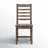 Kinston Solid Wood Dining Chair-91661454