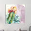 " Succulent Cactus " by Tre Sorelle Studios-23683365