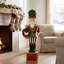 Statue de Noël casse-noisette intérieur / extérieur-455082708-455082711