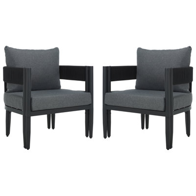 Viola Outdoor Dining Armchair
