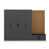 Anthracite est en rupture de stock