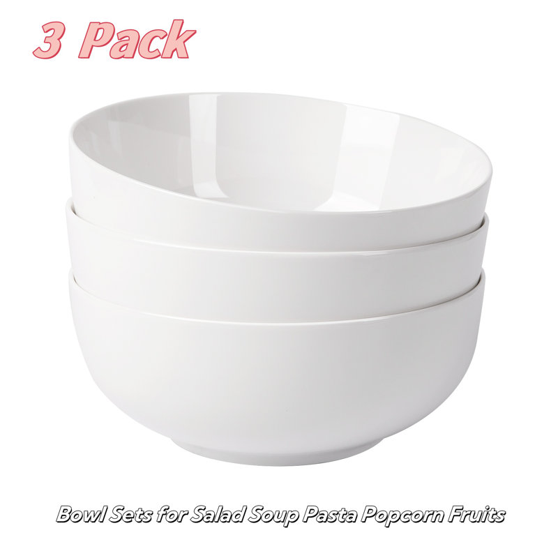 73.9ml Large Salad Bowl
