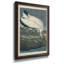 Pl 216 Wood ibis - Peinture sur toile encadrée-1361059617