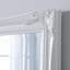 Burdette Wood Framed Accent Mirror-227387694-218765626