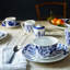 Noritake Sandefjord 4-Piece Place Setting, Service for 1