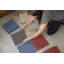 Quix Tile Quix Interlocking Indoor/Outdoor Floor Tiles, Patio Flooring, Garage Tile, Decorative Mat, Sport Courts-50487322