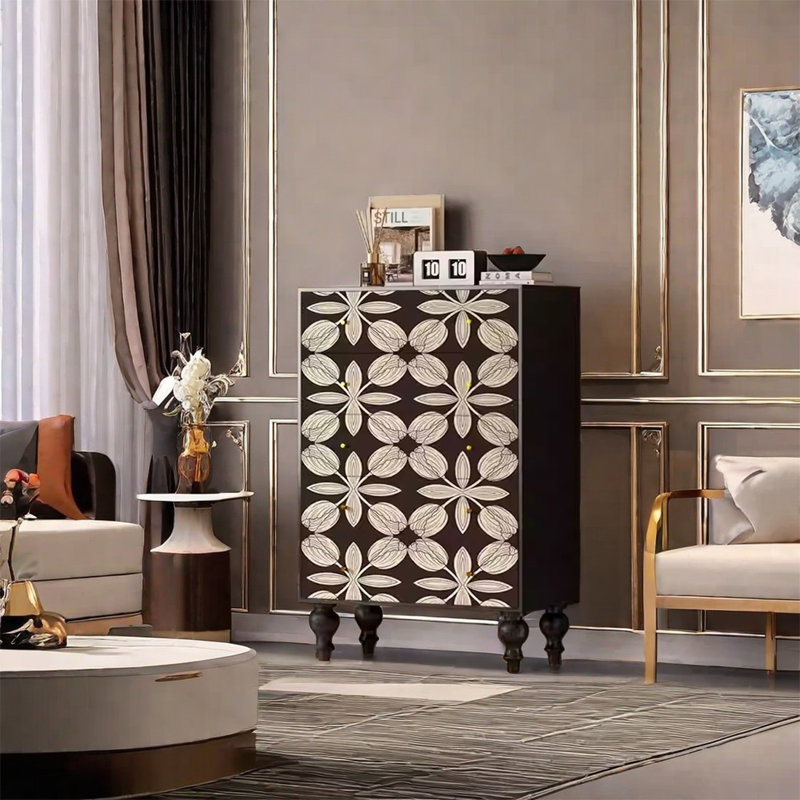 Armoire décorative Chic