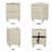 Cabriano 17.7'' W Nightstand-1349168495-1349168490