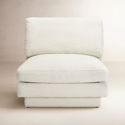 Woolf Slipper Chair