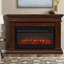 Beau 59" Landscape Electric Fireplace by Real Flame-33629698-123296152