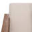Napoli Bench & Bed-553956499