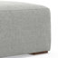 Rex 5 - Piece Modular Upholstered Sectional with Ottoman-98294389