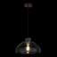 Monongah 1 - Light Dome Pendant