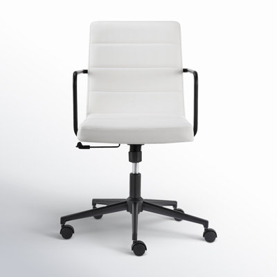 Alby Swivel Office Chair