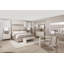 Axiom Upholstered Bed-85026345