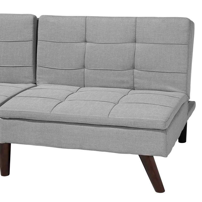 Akylbek Sleeper, Light Grey
