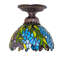 1 - Light Flush Mount