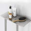 Wall Mounted Required Towel Rack