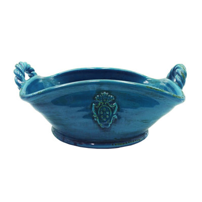 Ceramic Decorative Bowl