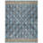 Deyoung Hand Tufted Wool Geometric Rug-1778183414