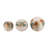 Akshata Abstract Cloche Or Water Globe
