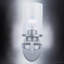 Applique murale en acier Engelberta-762805182
