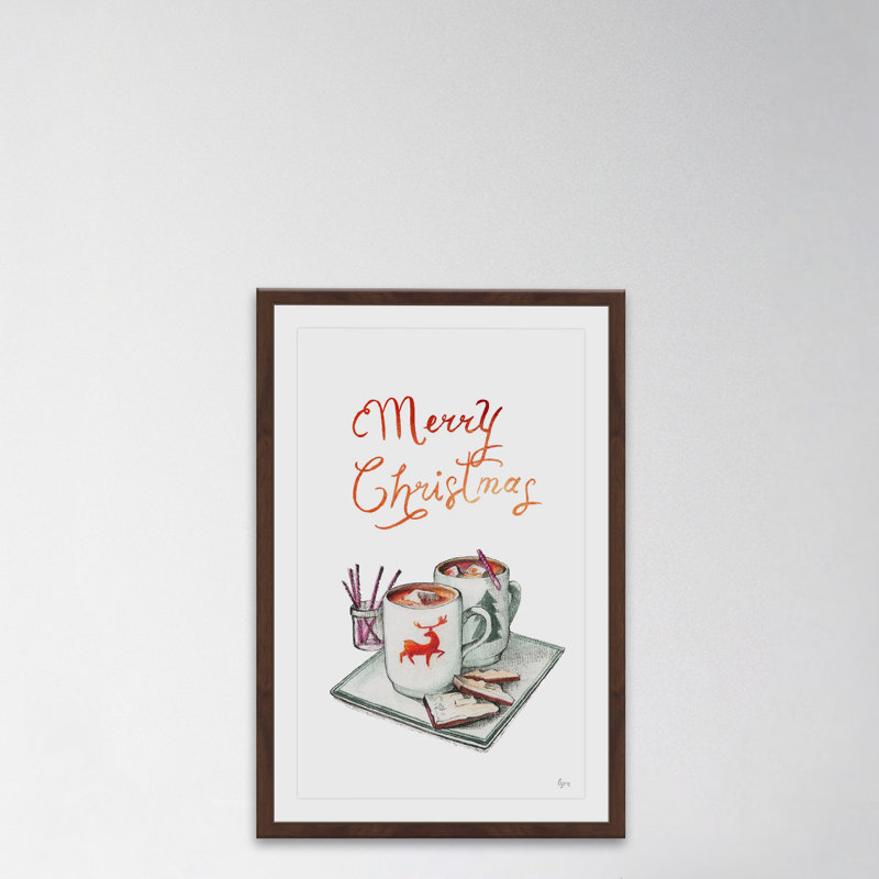 Eyre Tarney - Single Picture Frame Print, 91cm H x 61cm W x 3.81cm D