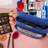 Kerriana Plastic Compartment Makeup Organiser-1374759265