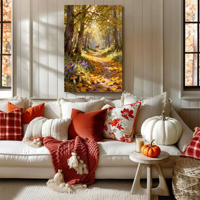 Art mural sur toile encadré 1 pièce, trois vaches dans un champ, impression sur toile, affiche sur toile, décoration murale, cadeau idéal pour chambre à coucher, salon, couloir, dortoir