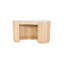 Desk Marble Computer Desk-40840708-40840706