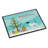 Non-Slip Christmas Indoor Doormat-22322331
