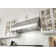 Pro 36" 700 CFM Convertible Wall Mount Range Hood in Stainless Steel with Wi-Fi