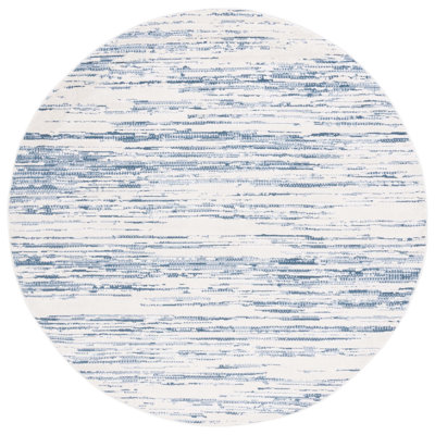 Alamo Performance Abstract Rug