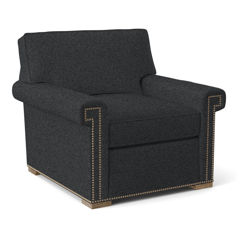 Fauteuil 36 po Davidson, Oui, Lagon Ian, Hampton