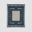 Equestrian Lattice Blue-933717815