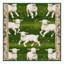  Tapis lavable Spring Lambs-860942508