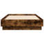 Vidaxl Bed Frame Engineered Wood-2058295459-2058295457