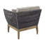Explorer Outdoor Lounge Chair
