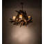 Domnica 5 - Light Chandelier