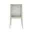 Chaise d'appoint blanche Keefe-394811744-394811750