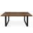 Cederick 4-Person Dining Set with Rectangular Table-101986289-101986284