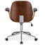 Chaise de travail Siggers-34618508