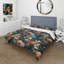 Ensemble de housse de couette Artistic Whirls-542028313