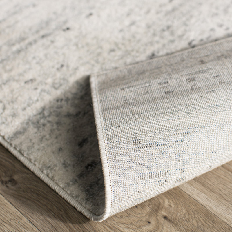 Perri Floral Area Rug, Rectangle 153 x 229cm