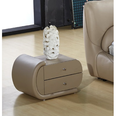 24.5 " W Nightstand