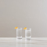 Ascutney Glass Highball Glass